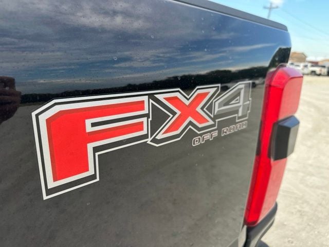 2026 Ford F-350SD Platinum Retail