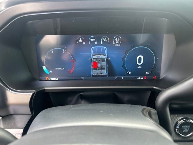 2026 Ford F-350SD Platinum Retail