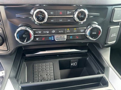 2026 Ford F-350SD Platinum Retail