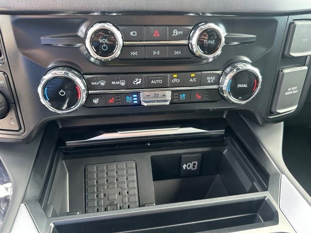 2026 Ford F-350SD Platinum Retail