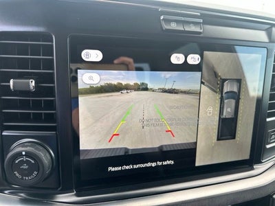 2026 Ford F-350SD Platinum Retail