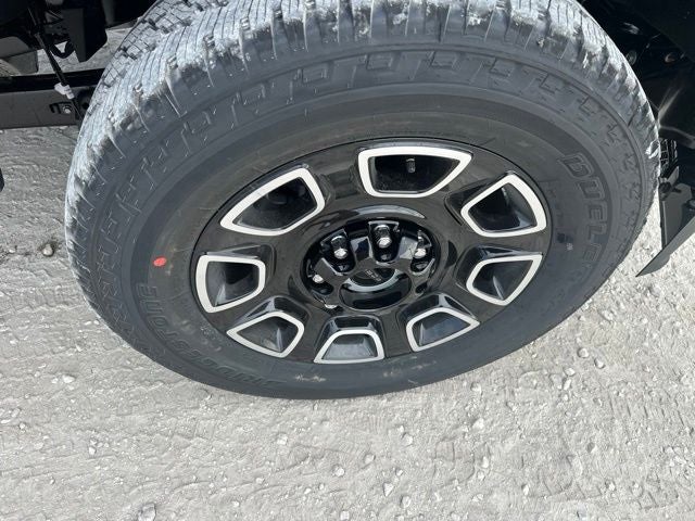 2026 Ford F-350SD Platinum Retail
