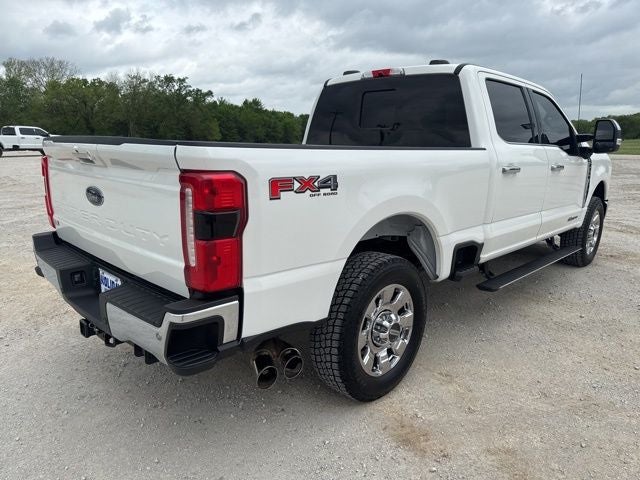 2023 Ford F-350SD Lariat