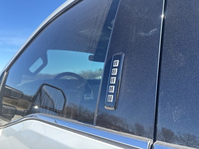 2024 Ford F-350SD Lariat