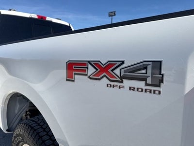 2024 Ford F-350SD Lariat