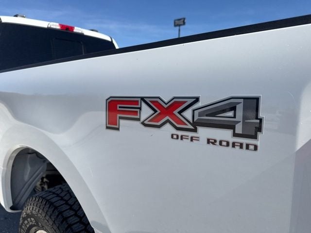 2024 Ford F-350SD Lariat