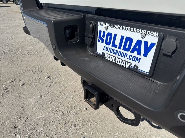 2024 Ford F-350SD Lariat