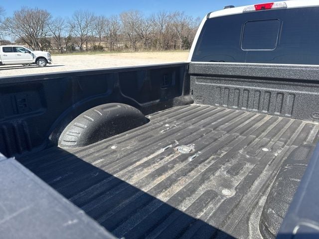 2024 Ford F-350SD Lariat