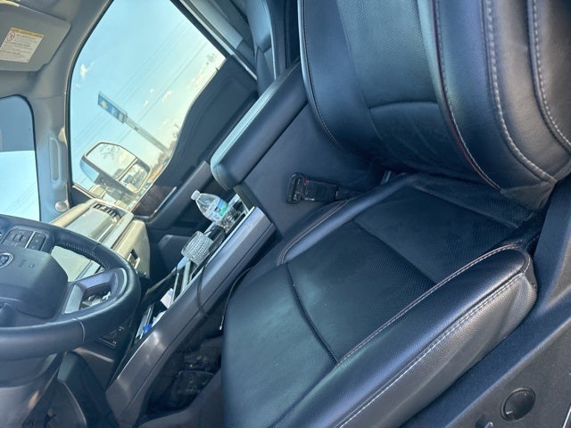 2024 Ford F-350SD Lariat