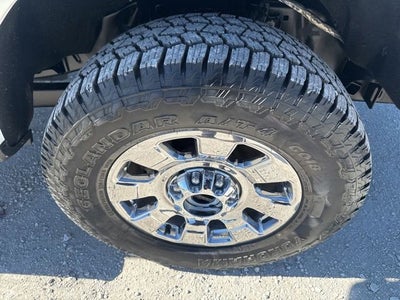 2024 Ford F-350SD Lariat