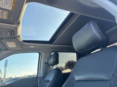 2024 Ford F-350SD Lariat