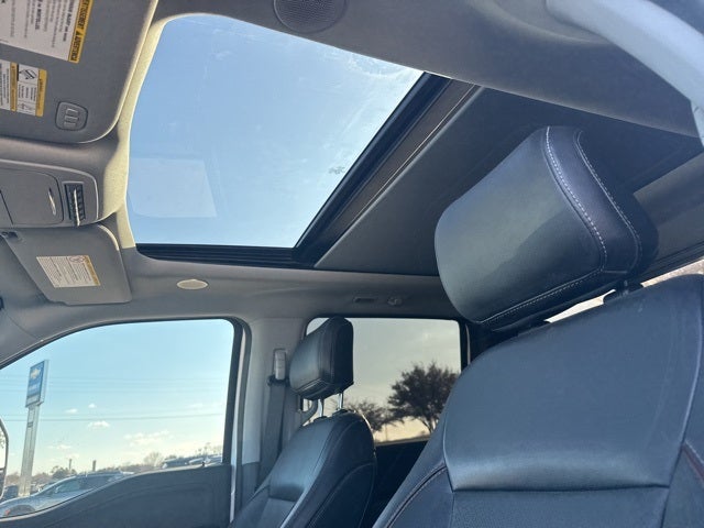 2024 Ford F-350SD Lariat