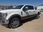 2022 Ford F-350SD King Ranch
