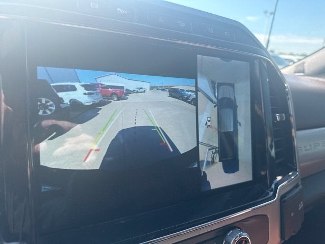 2022 Ford F-350SD King Ranch