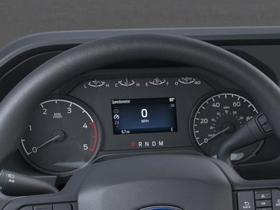 2026 Ford F-350SD F-350® XL