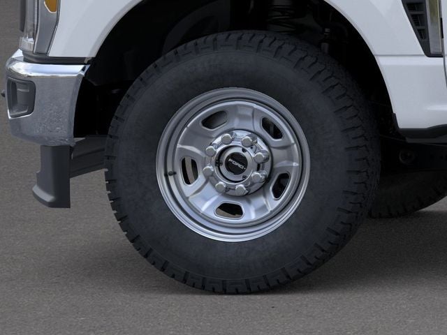 2026 Ford F-350SD F-350® XL