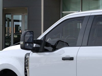 2026 Ford F-350SD F-350® XL