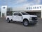 2026 Ford F-350SD F-350® XL