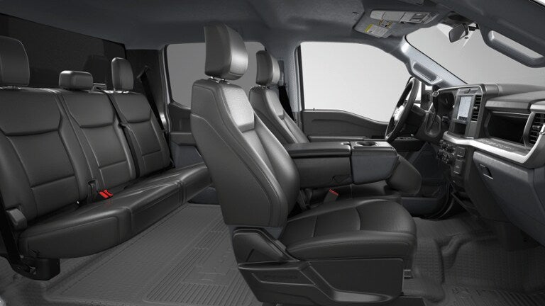 2026 Ford F-350SD F-350® XL