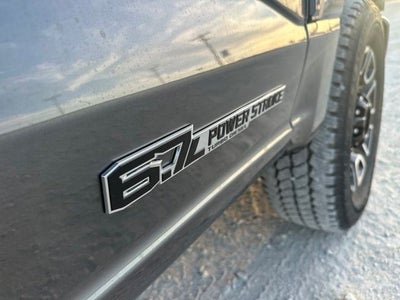 2026 Ford F-350SD Platinum Retail