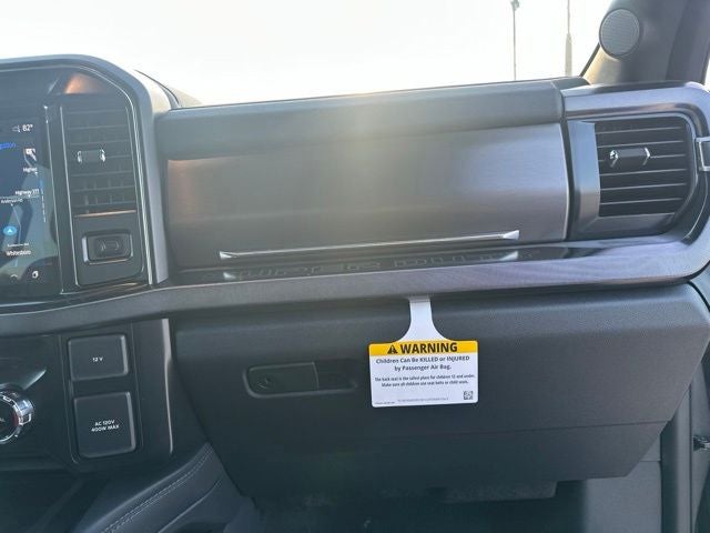 2026 Ford F-350SD Platinum Retail