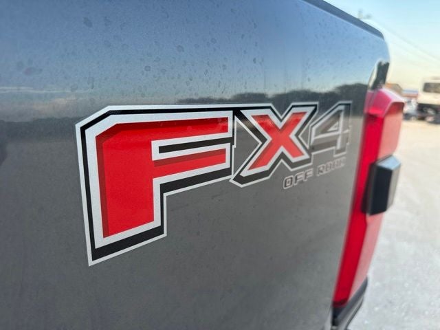 2026 Ford F-350SD Platinum Retail