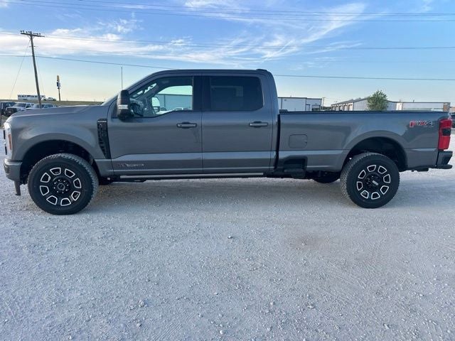2026 Ford F-350SD Platinum Retail