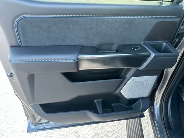 2026 Ford F-350SD Platinum Retail