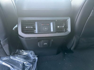 2026 Ford F-350SD Platinum Retail