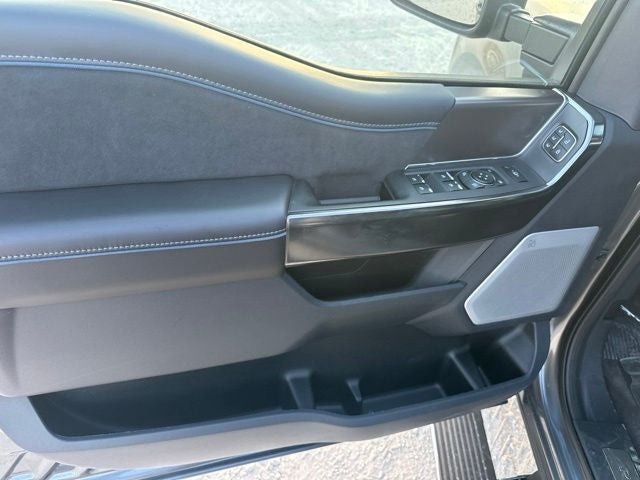 2026 Ford F-350SD Platinum Retail