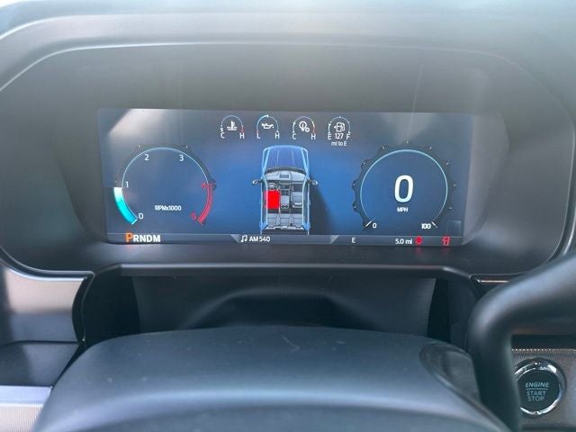 2026 Ford F-350SD Platinum Retail