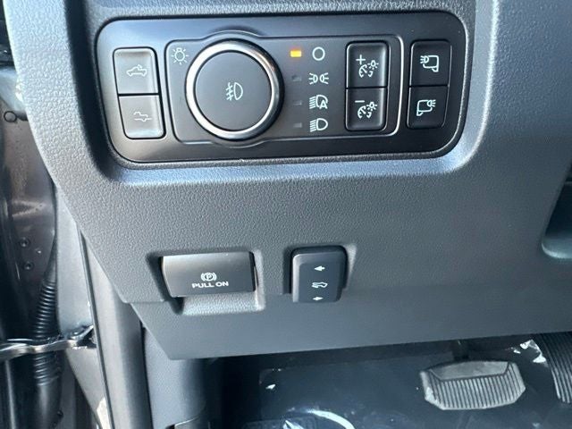 2026 Ford F-350SD Platinum Retail