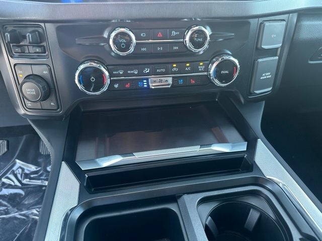 2026 Ford F-350SD Platinum Retail