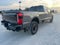 2026 Ford F-350SD Platinum Retail