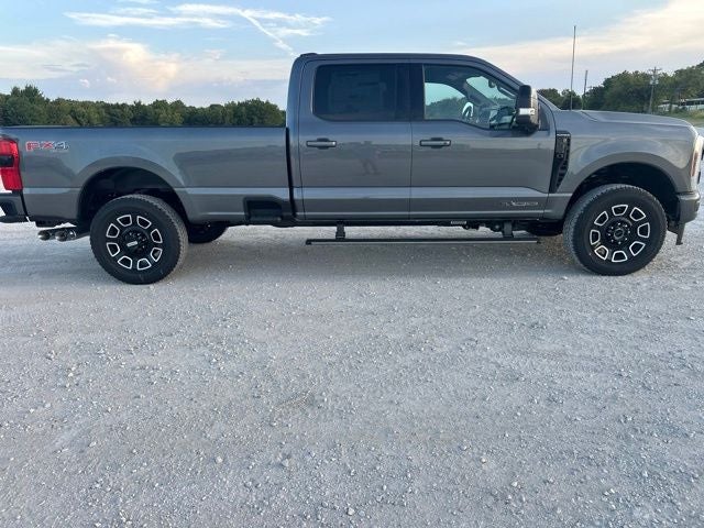 2026 Ford F-350SD Platinum Retail