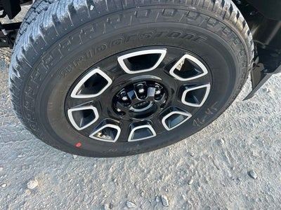 2026 Ford F-350SD Platinum Retail