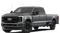 2026 Ford F-350SD Platinum Retail
