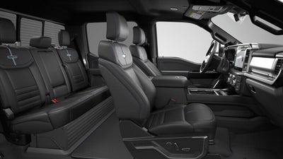 2026 Ford F-350SD Platinum Retail
