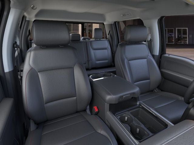 2026 Ford F-350SD Lariat Retail