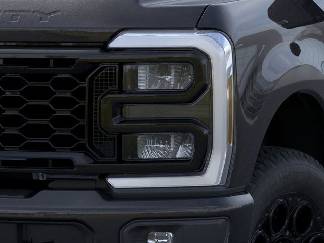 2026 Ford F-350SD Lariat Retail
