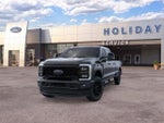 2026 Ford F-350SD Lariat Retail
