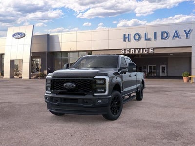 2026 Ford F-350SD Lariat Retail