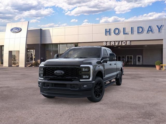 2026 Ford F-350SD Lariat Retail
