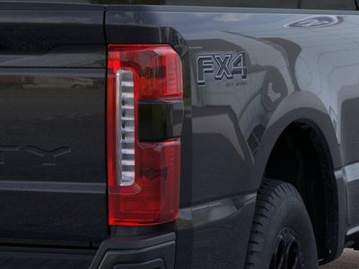 2026 Ford F-350SD Lariat Retail