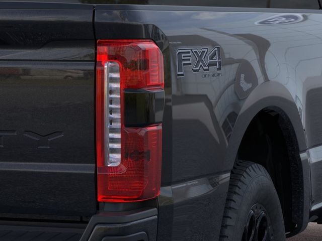 2026 Ford F-350SD Lariat Retail