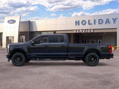 2026 Ford F-350SD Lariat Retail
