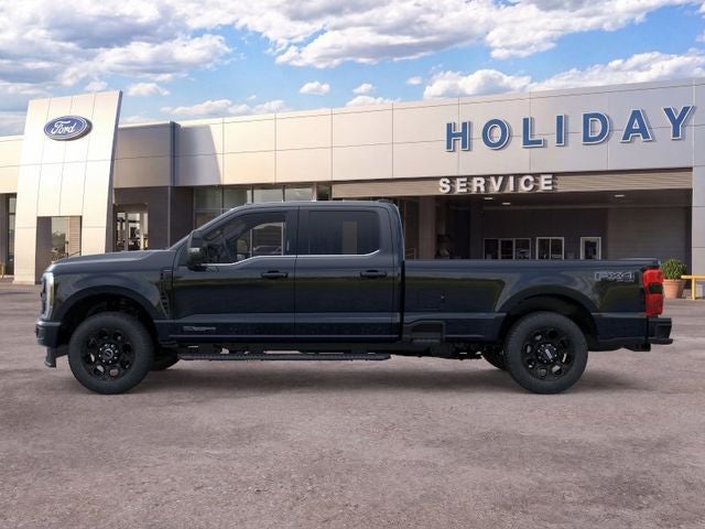 2026 Ford F-350SD Lariat Retail