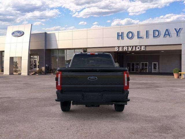 2026 Ford F-350SD Lariat Retail