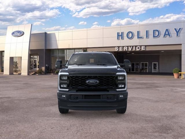 2026 Ford F-350SD Lariat Retail