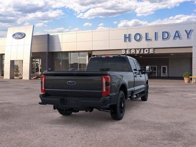 2026 Ford F-350SD Lariat Retail